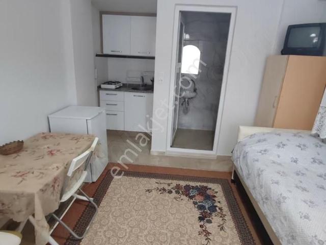 Kaan Emlaktan Hesaplı 1+0 Kiralık Apart