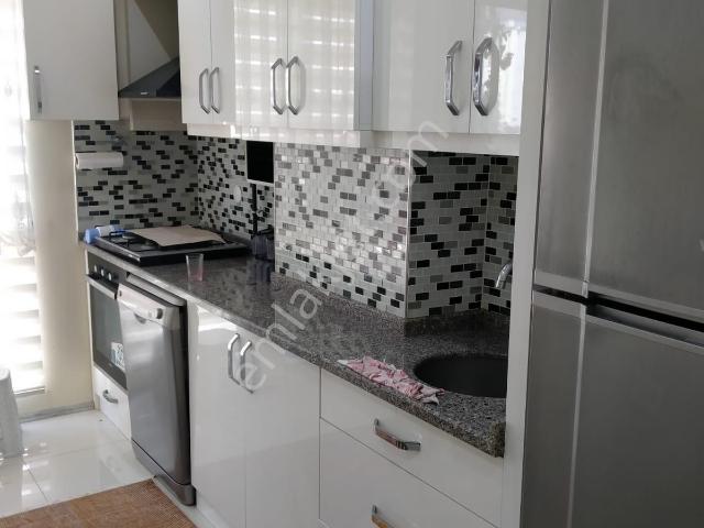 Kaan Emlaktan Kayhanda Ful Eşyalı 2+1 Kiralık Daire