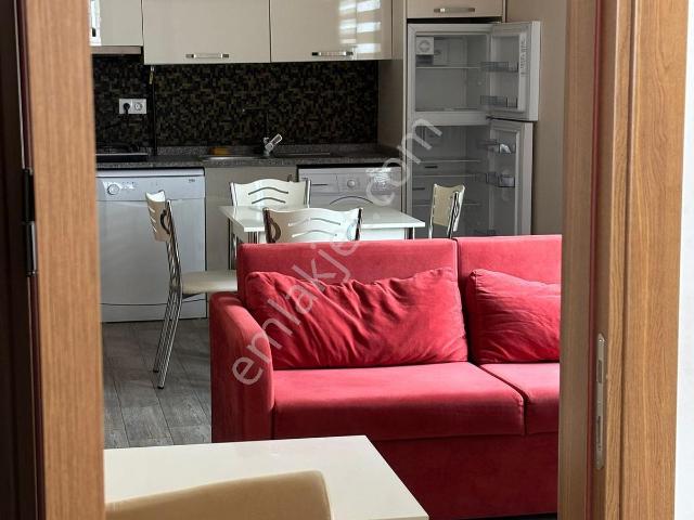 Kaan Emlaktan Paü Ye Yakın Lüks Apartlar