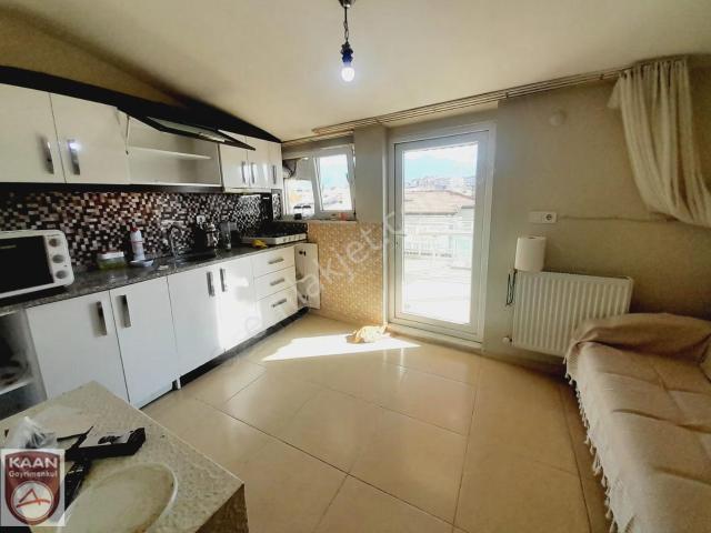 Kaan Emlaktan Pelitlibağda Eşyalı 2+1 Kiralık Daire