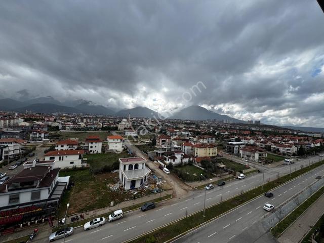 Kaan Emlaktan Selçukbey Evorada 1,5+1 Lüks Ara Kat Daire