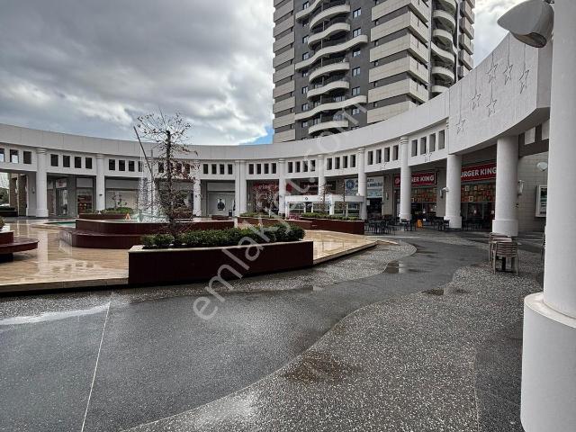 Kaan Emlaktan Sinpaş Aqua City De 1+1 Full Eşyalı Lüks Daire