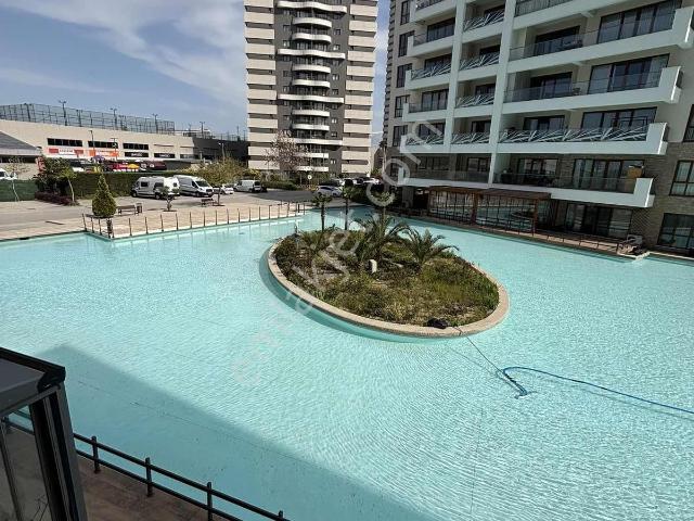 Kaan Emlaktan Sinpaşaquacity'de Satılık Muhteşem Yalı Dairesi