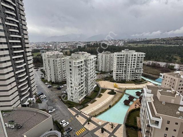 Kaan Emlaktan Sinpşata 1+1 Full Eşyalı Lüks Daire