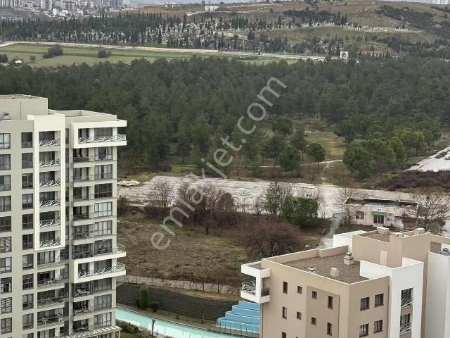 Kaan Emlaktan Sinpaş Ta 1 + 1 Full Eşyalı Ultra Lüks Daire