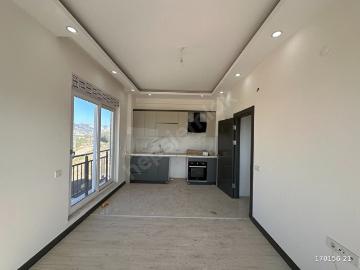 KAAN'dan. ÇIPLAKLI'DA ÜNİVERSİTE YAKINI 1+1 SIFIR SATILIK DAİRE