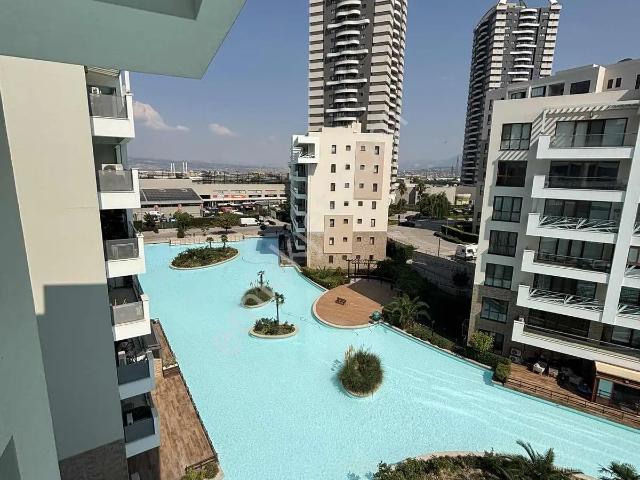 Kaandan Sinpaşaquacity'de Satılık Muazzam Lüks Yalı Dairesi