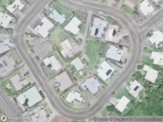 Kaanini St # A