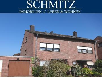 Kaarst, DHH Bauj. 1979 5 Zimmer Garage