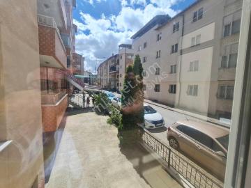 Kabze Emlaktan Yahyabey Mh.kiralık Daire