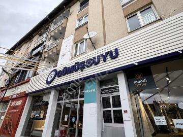 Kabze Emlaktan Çarşıbaşı Mahallesinde Kiralık Daire