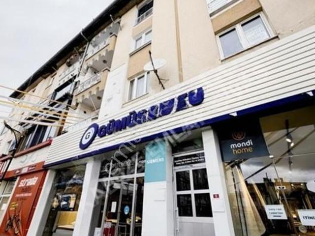 Kabze Emlaktan Çarşıbaşı Mahallesinde Satılık Daire