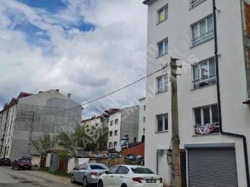 Kabze Emlaktan Eşyalı Sıfır Kiralık Daire.!