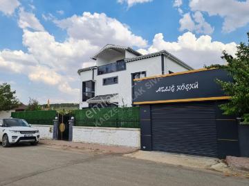 Kabze Emlaktan Sivas Karşıyaka Mh'de Köşe Başı Satılık Villa. !