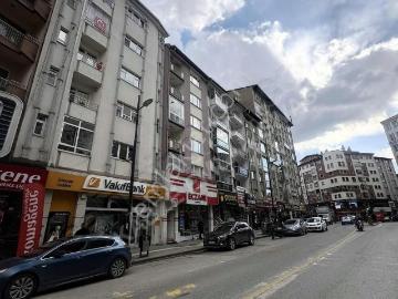 Kabze Emlaktan Sivas Mrk.istasyon Caddesi Civarı Kiralık Daire.