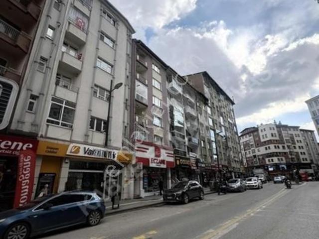 Kabze Emlaktan Sivas Mrk.istasyon Caddesi Civarı Kiralık Daire.