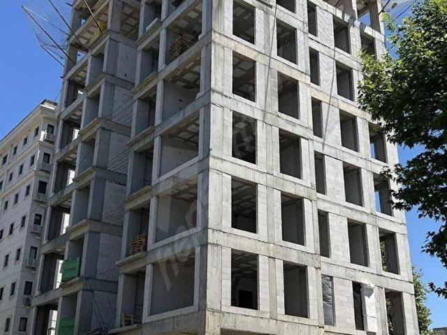 KABA İNŞAATI TAMAMLANMIŞ VATANDAŞLIK İÇİN UYGUN FIRSAT 3+1 DAİRE