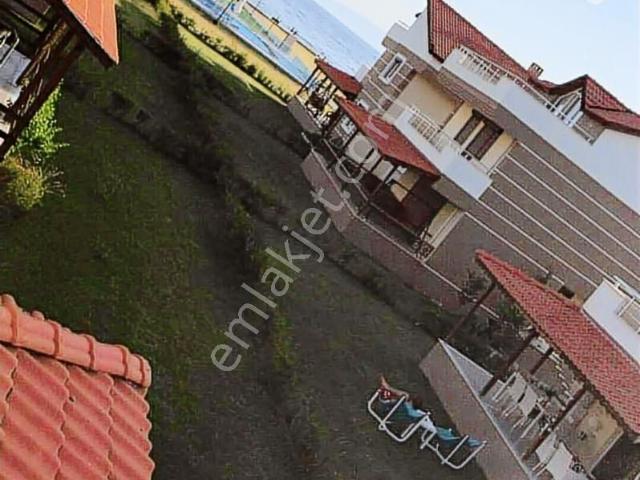 Kabakum'da Site İçinde Havuzlu Ve Eşyalı Villa Kiralıktır!