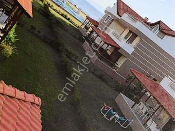 Kabakum'da Site İçinde Havuzlu Ve Eşyalı Villa Kiralıktır!