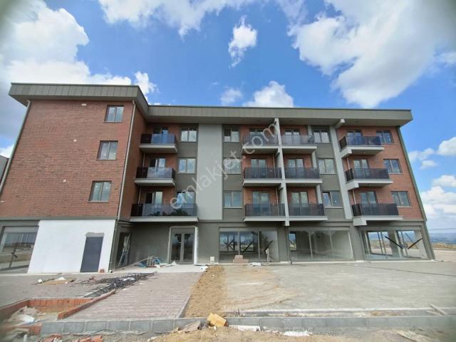 Kabaoğlu Arya Rezidansta 1+1 Kiralık