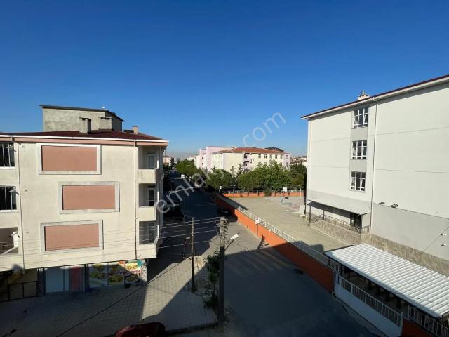 Kabal Gayrimenkul'den Gazi Okulları Karşında Kiralık