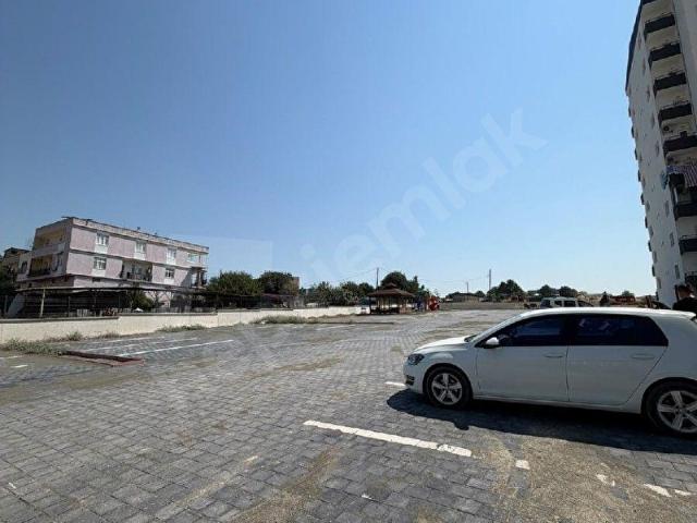 KABASAKAL' DA KİRALIK 3+1SIFIR DAİRE