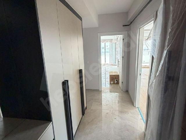 KABASAKAL' DA SIFIR KİRALIK 3+1 DAİRE