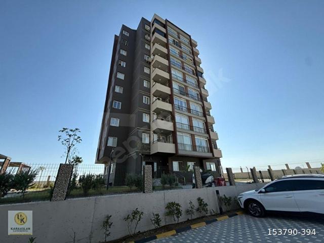 KABASAKAL'DA 1YAŞSİTE2+1Ç.BANYOKOMBİGÜVENLKJENERATÖRİSKAN