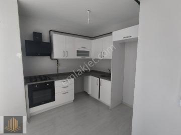 Kabasakal'da Villa Tadında Kaçırılmayacak 2+1 Satılık Dairee