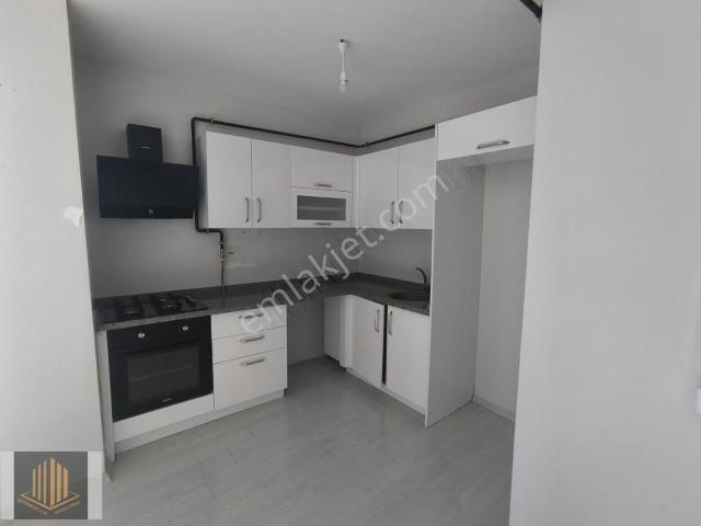 Kabasakal'da Villa Tadında Kaçırılmayacak 2+1 Satılık Dairee