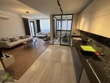 Kabasakalda Az Katlı Sosyal Donatılı Sıfır Satılık 3+1 Daire