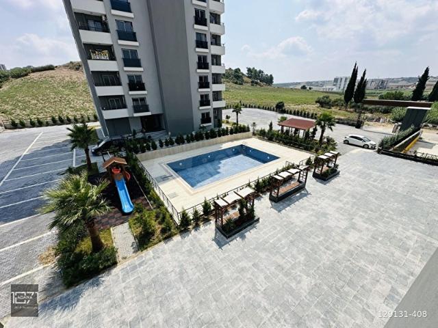 KABASAKALDA PRESTİJLİ YAŞAM BAŞLIYOR!