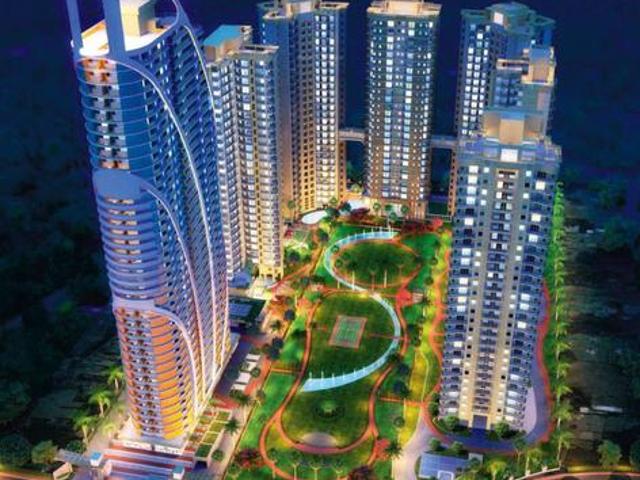 Sector 75 3 BHK Apartment For Sale Noida
