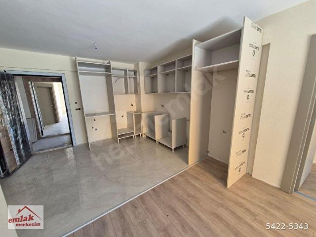 KABİL CADDE PARALELİ 2+1 ARA KATTA SIFIR SATILIK DAİRE