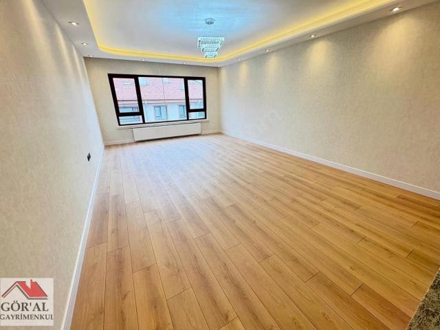 Kabil Cad. Üzeri Sıfır Yapılı, 3+1, 125m² Satılık Daire