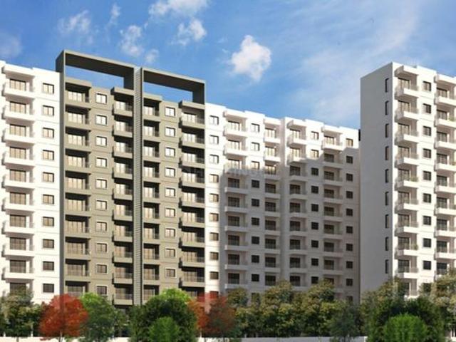 Kachamaranahalli 2 BHK Apartment For Sale Bengaluru