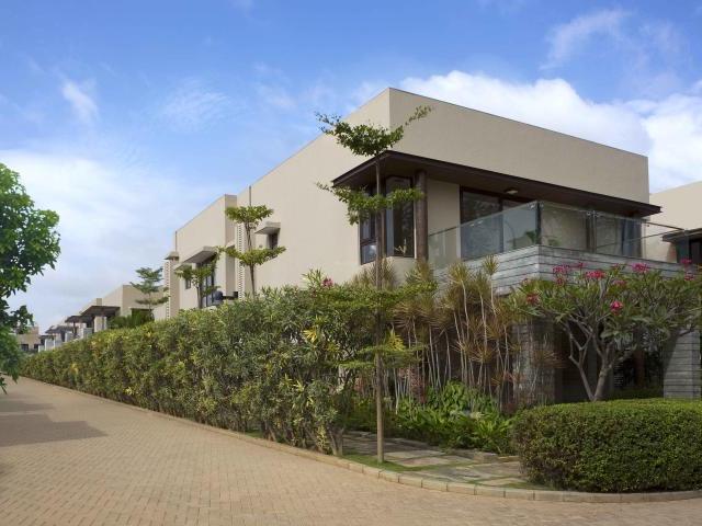 Kachamaranahalli 3 BHK Villa For Sale Bengaluru