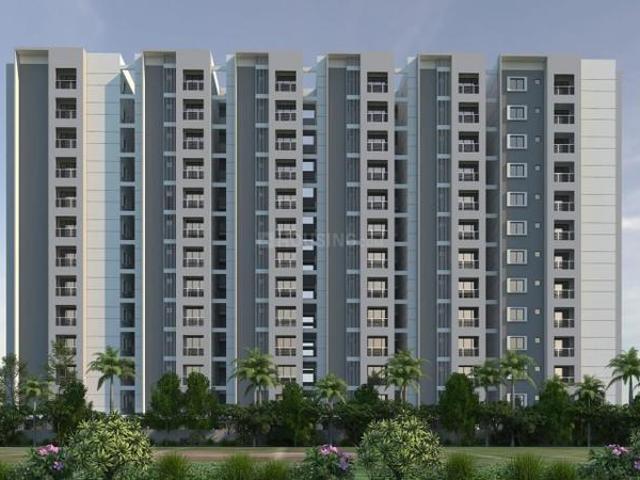 Kacharakanahalli,Bisnahalli 3 BHK Apartment For Sale Bengaluru