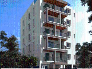 Kacharakanahalli 3 BHK Apartment For Sale Bengaluru