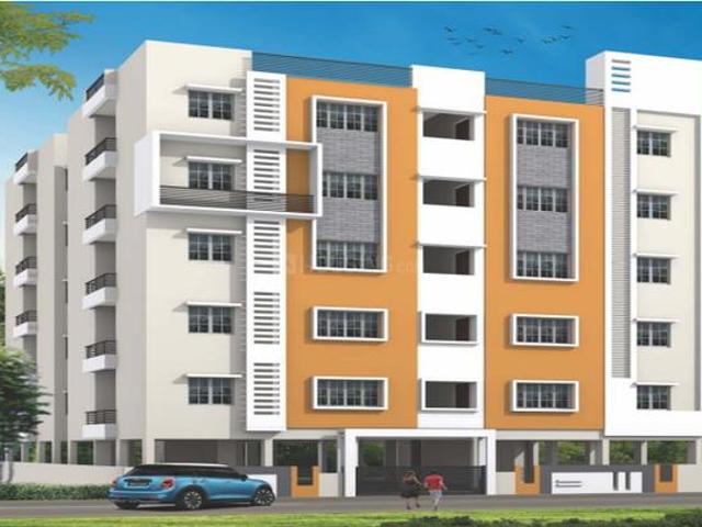 Kacharakanahalli 3 BHK Apartment For Sale Bengaluru