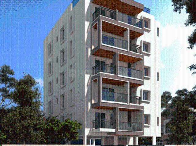 Kacharakanahalli 3 BHK Apartment For Sale Bengaluru