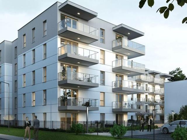 Kacpury Residence