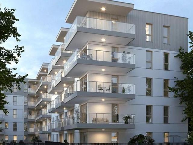 Kacpury Residence