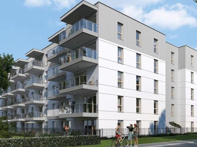 Kacpury Residence
