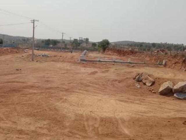 Kadthal Residential Plot For Sale Hyderabad