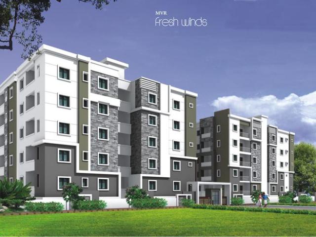 Panathur 2 BHK Apartment For Sale Bengaluru
