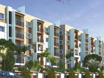 Panathur 3 BHK Apartment For Sale Bengaluru