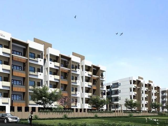 Kadubeesanahalli 3 BHK Apartment For Sale Bangalore