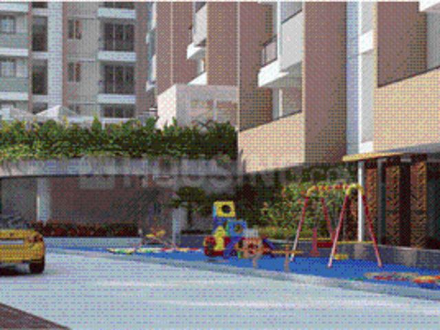 Kadubeesanahalli 3 BHK Apartment For Sale Bengaluru