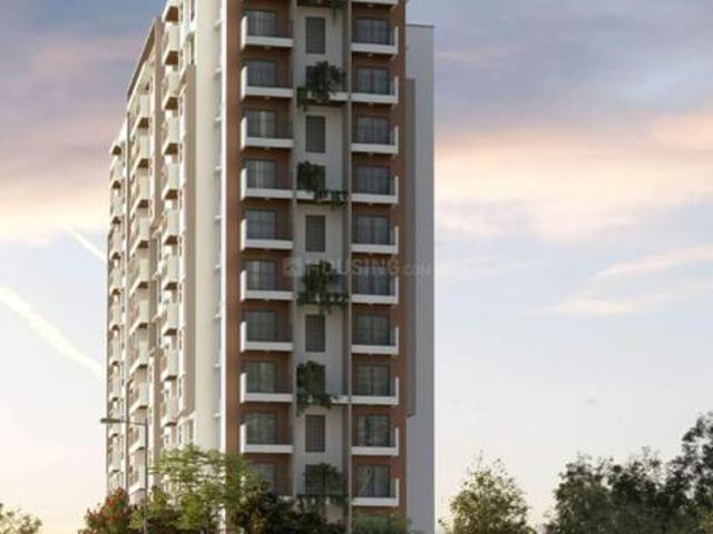 Kadubeesanahalli 3 BHK Apartment For Sale Bangalore